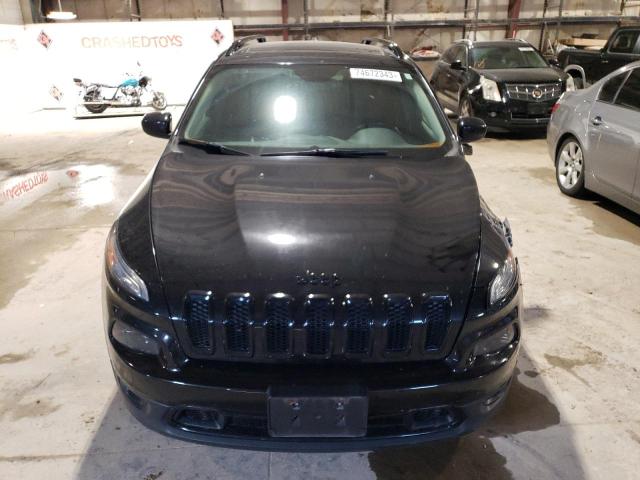 1C4PJLCS1FW791381 | 2015 Jeep cherokee latitude