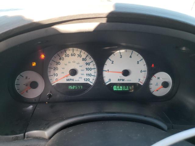 2006 Dodge Caravan Sxt VIN: 1D4GP45R96B716212 Lot: 75327243