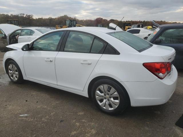 1G1PA5SH6F7107400 | 2015 CHEVROLET CRUZE LS