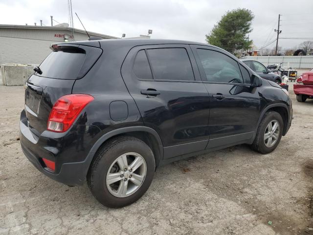 KL7CJNSB6LB038618 | 2020 CHEVROLET TRAX LS