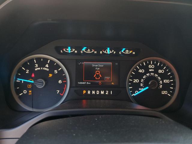 2016 FORD F150 SUPER - 1FTEW1EP2GFB83537