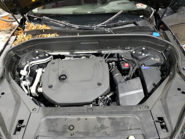 2023 VOLVO XC90 PLUS YV4062PN7P1993381