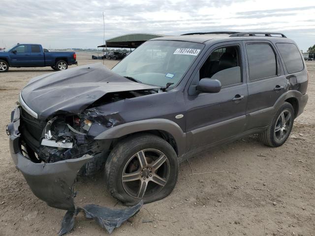 2005 Mazda Tribute i