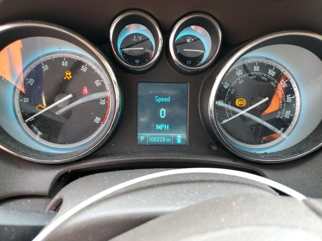 1G4PP5SK9E4100163 Buick Verano