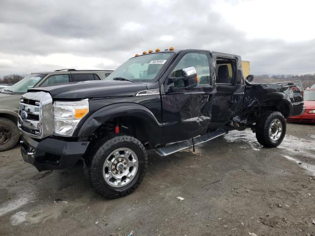 2015 Ford F-250 