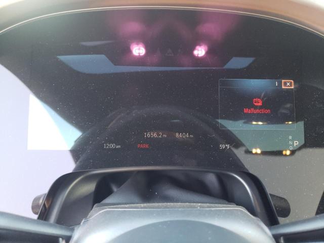 2023 MERCEDES-BENZ EQS SEDAN - W1KCG4EB2PA024062