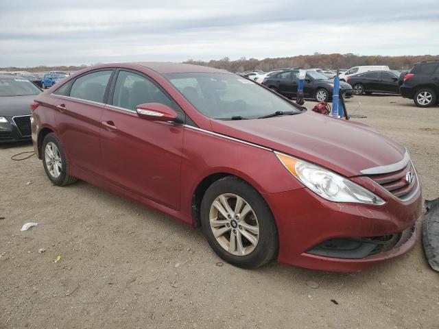 5NPEB4ACXEH854116 | 2014 HYUNDAI SONATA GLS