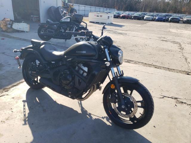 2023 KAWASAKI EN650 C - JKAENEC13PDA07534