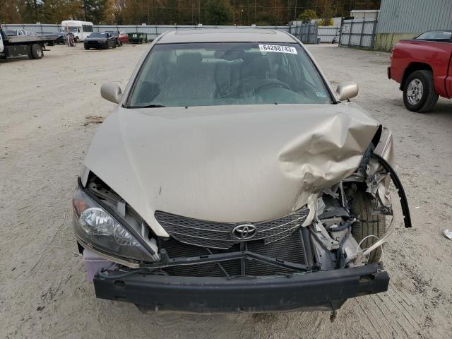 2003 Toyota Camry Le VIN: 4T1BE30K13U741540 Lot: 64288743