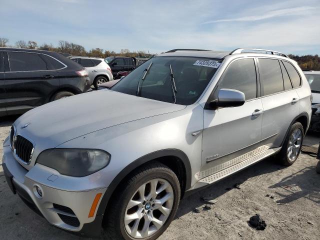 2011 BMW X5 xDrive35i