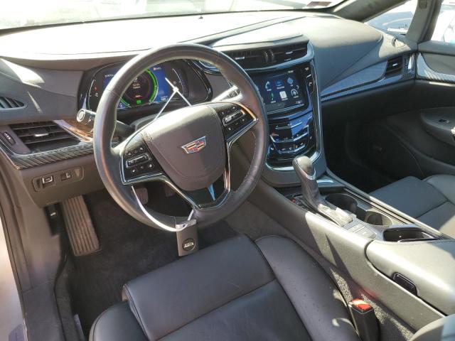 2016 CADILLAC ELR 1G6RL1E43GU141098