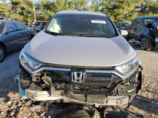 7FARW2H75ME023417 | 2021 HONDA CR-V SE