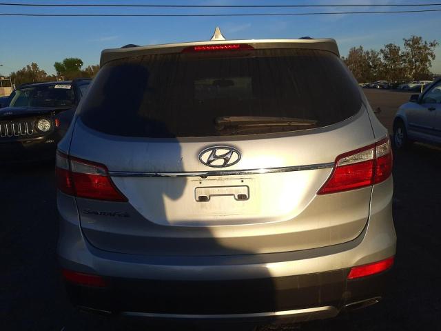 KM8SM4HF4EU080220 | 2014 HYUNDAI SANTA FE G