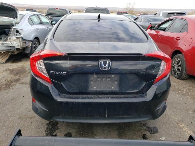 2HGFC1F70GH633553 | 2016 HONDA CIVIC EXL