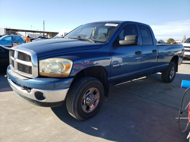 2006 Dodge Ram 2500 ST