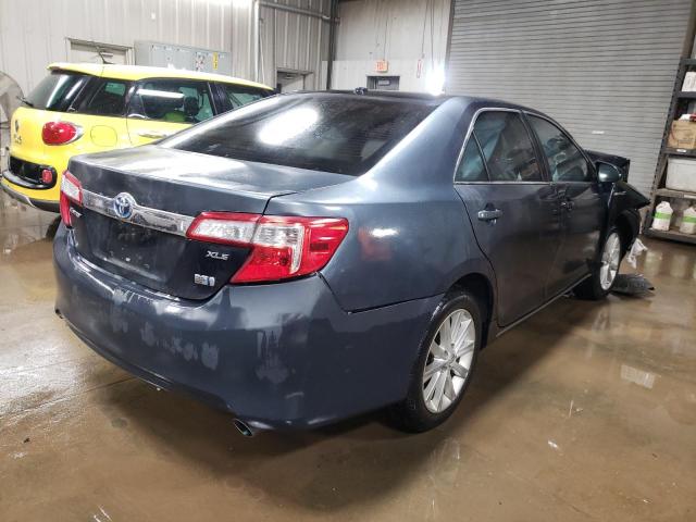 4T1BD1FK9DU082381 | 2013 Toyota camry hybrid