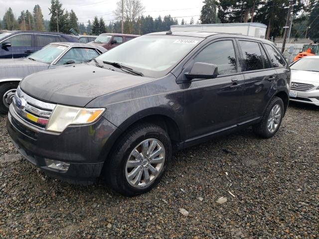 2007 Ford Edge SEL