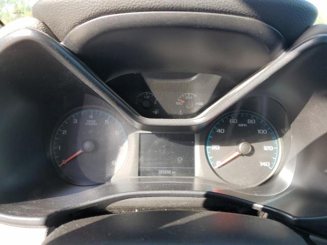 1GTG5BEN8H1271927 GMC CANYON