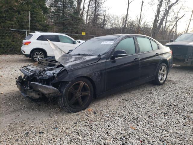 2015 BMW 3 Series 328xi