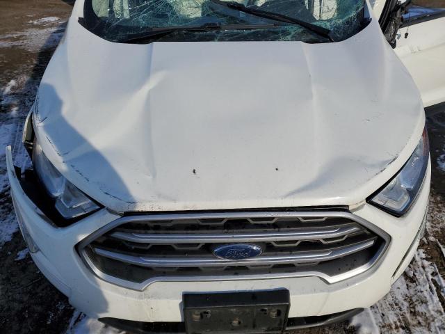 MAJ3S2GE1KC252318 | 2019 FORD ECOSPORT S