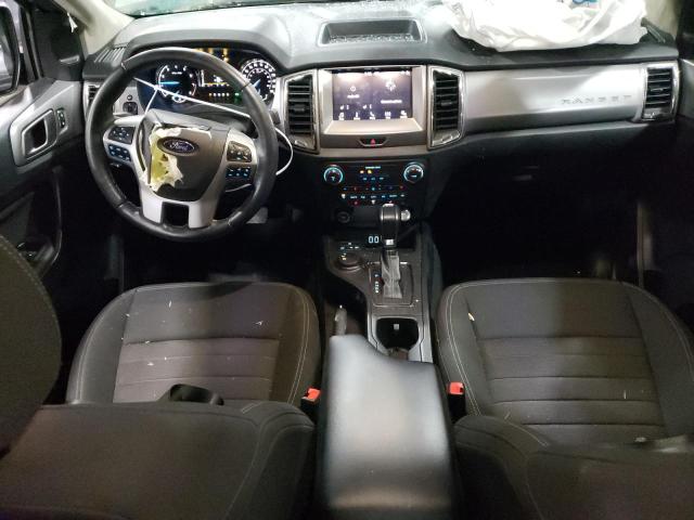 1FTER4FHXKLA15929 | 2019 FORD RANGER XL