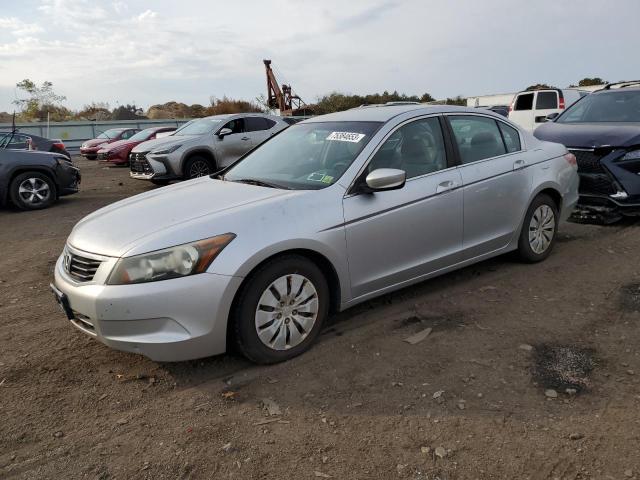 2008 Honda Accord Sedan LX