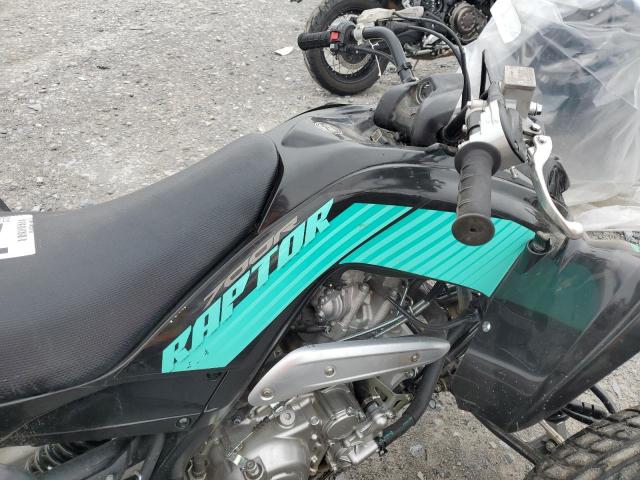 2023 YAMAHA YFM700 R 5Y4AML6E6PA101892