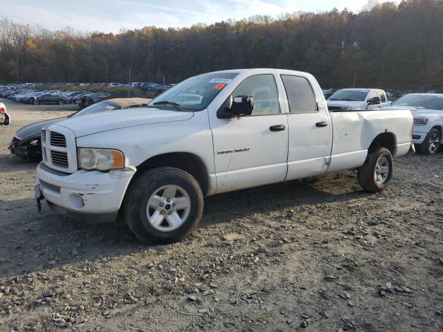 2002 Dodge Ram 1500 