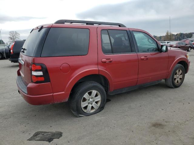 2010 Ford Explorer Xlt VIN: 1FMEU6DE0AUA14764 Lot: 75711213