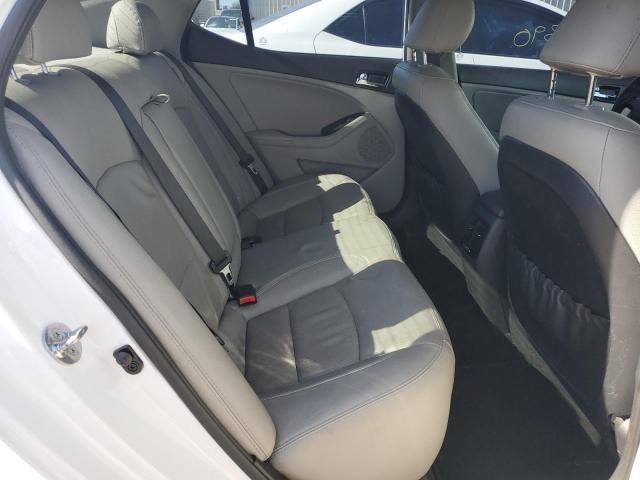 2013 Kia Optima Ex VIN: 5XXGN4A74DG186391 Lot: 78505983