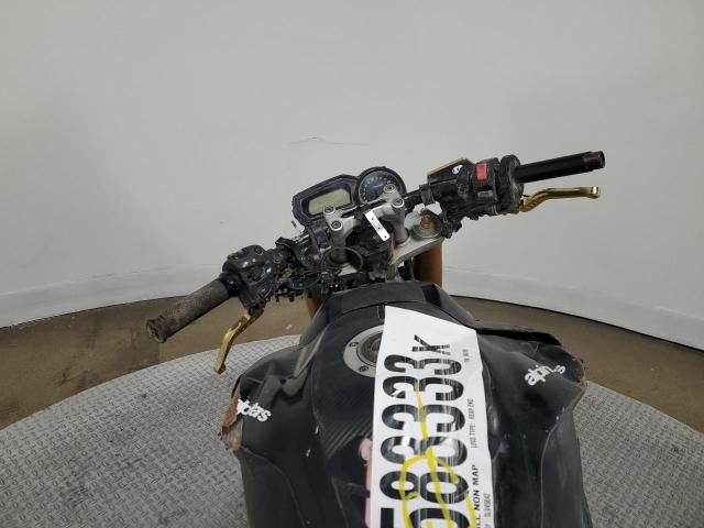 2008 YAMAHA FZ1 S JYARN17E28A004780