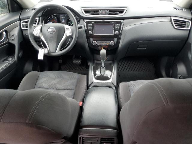 2015 NISSAN ROGUE S - KNMAT2MT5FP591017