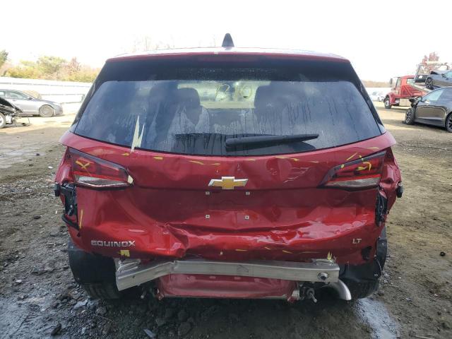 3GNAXJEG5PS199780 2023 Chevrolet Equinox Lt