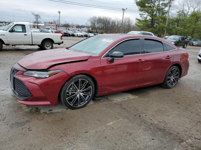 2019 Toyota Avalon XLE