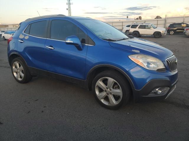 KL4CJBSB8EB602574 Buick Encore Convenience