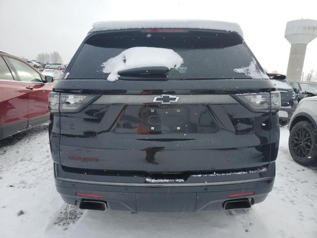 1GNEVKKW0MJ244369 | 2021 Chevrolet traverse premier