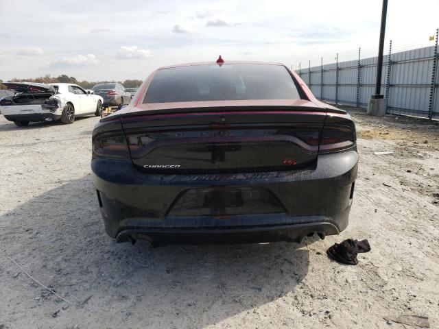 2C3CDXCT4FH763888 | 2015 DODGE CHARGER R/