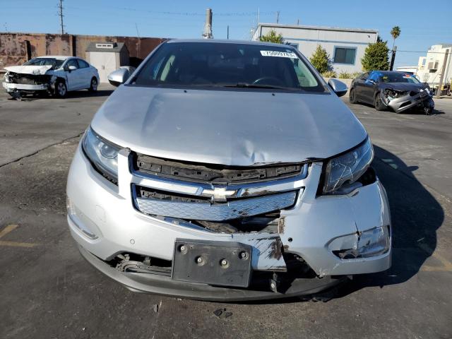 VIN 1G1RD6E46FU137836 2015 Chevrolet Volt no.5