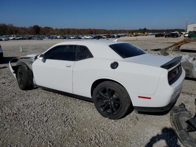 2C3CDZAG3JH171621 2018 Dodge Challenger Sxt