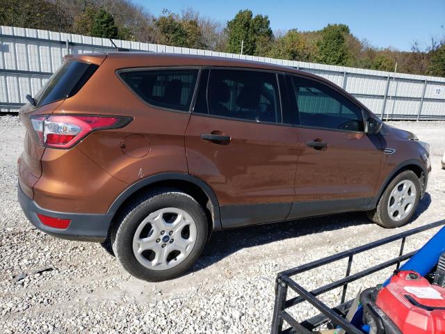 2017 FORD ESCAPE S - 1FMCU0F77HUB02000
