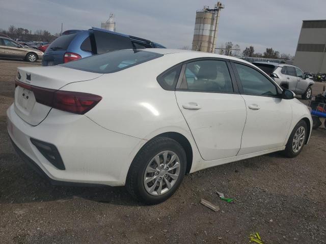 3KPF24AD2LE144092 | 2020 KIA FORTE FE