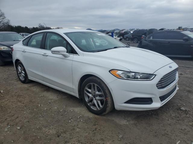 3FA6P0H77ER213483 | 2014 Ford fusion se