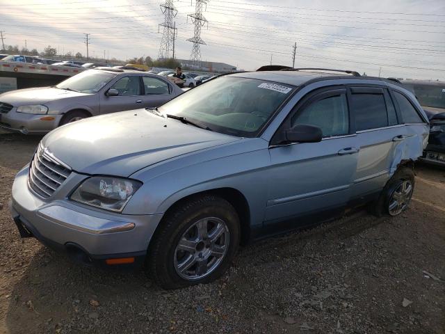 2005 Chrysler Pacifica Touring