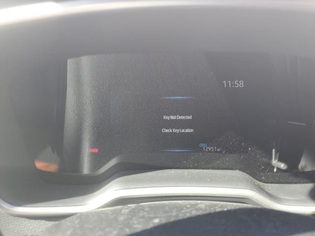 2022 TOYOTA COROLLA LE - JTDEAMDE3N3012729