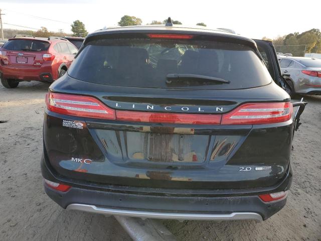 2015 Lincoln Mkc VIN: 5LMCJ1A90FUJ04656 Lot: 78249663