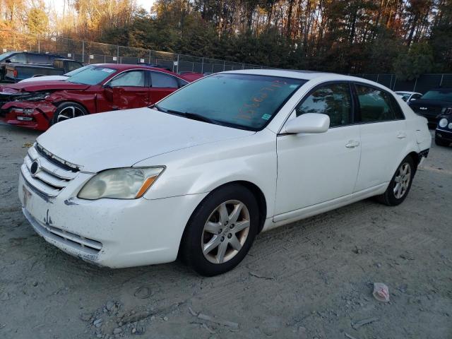 2006 Toyota Avalon XL