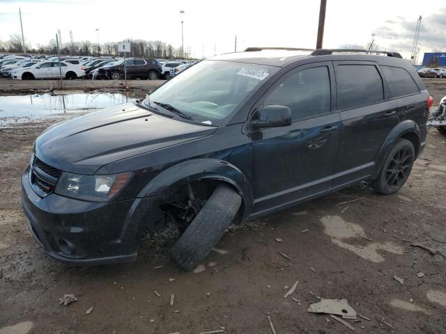 2017 Dodge Journey GT