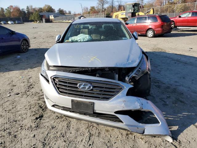 5NPE24AFXHH446892 | 2017 Hyundai sonata se