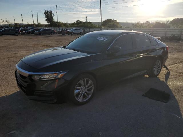 2019 Honda Accord Sedan LX