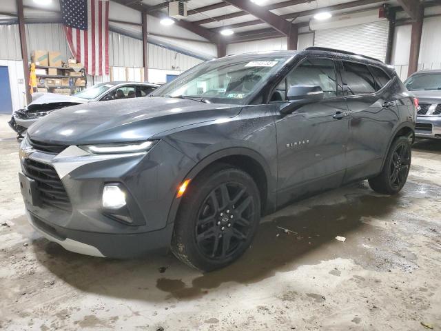 2019 Chevrolet Blazer 